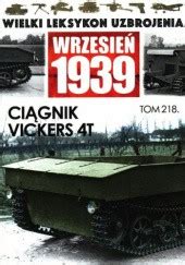 Ci Gnik Vickers T J Drzej Korbal Pdf Ksi Ki