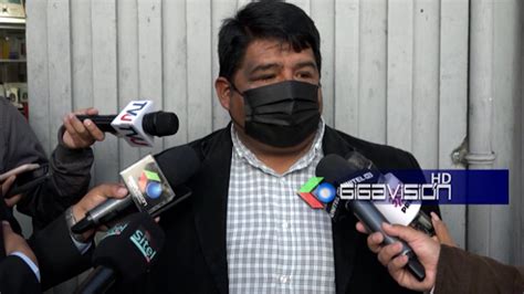 C Mara Departamental De Transporte De La Paz Denuncia Que Canciller A