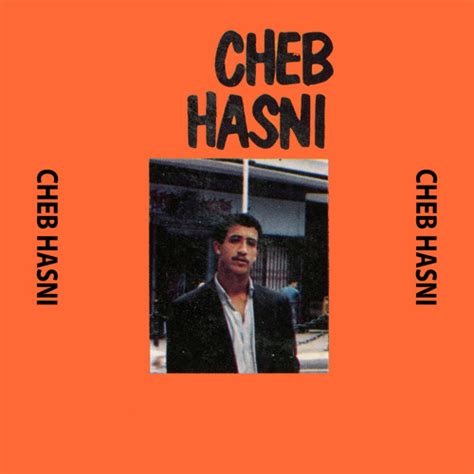 Stream oualeft el bar by Cheb Hasni الشاب حسني Listen online for