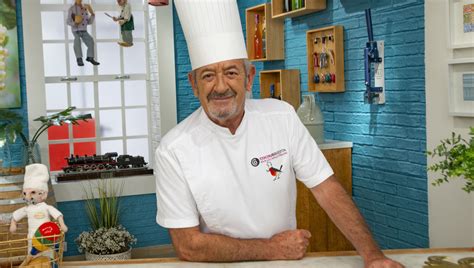 La Nueva Cocina De Karlos Argui Ano Ha Abierto Ya En Antena