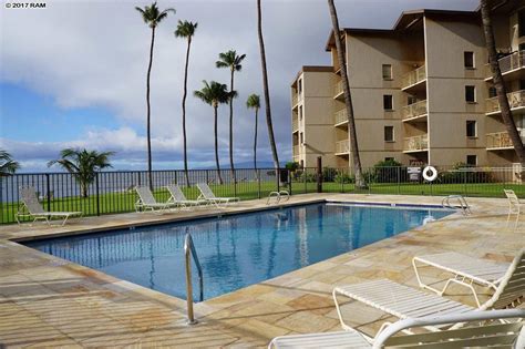 Maalaea Condo Sold Maalaea Kai Unit 410 Maui Hawaii