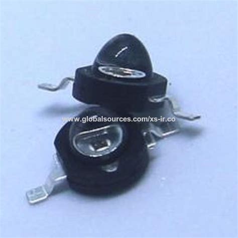 China IR Emitter Infrared LED IR SMD LED 3W High Power LED Infraed