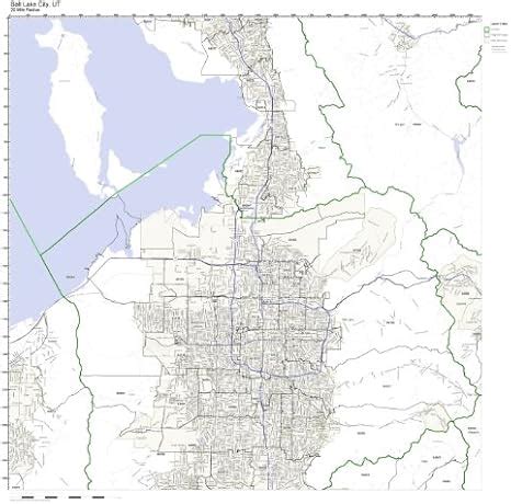 Existe Uni N Dolor De Muelas Salt Lake City Zip Code Map Volver A