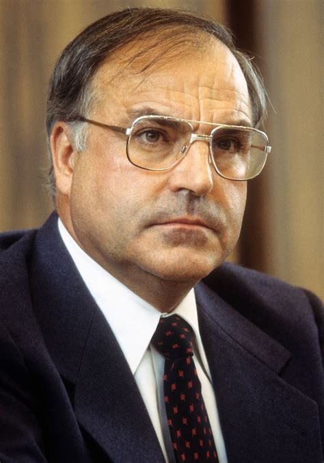 Der Langzeitkanzler Helmut Kohl N Tv De