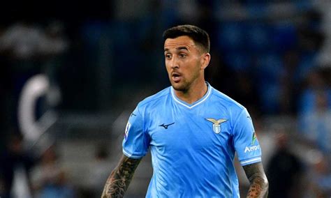 Lazio Vecino Ha Deciso Il Suo Futuro Ecco Cosa Ha Detto A Lotito