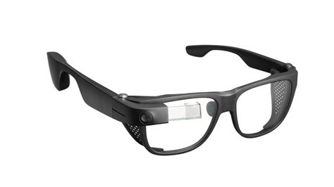 Updated Envision Smart Glasses Add Improved Ocr New Languages Third Party App Support Zdnet