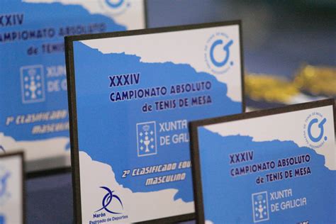 Xxxiv Campionato Galego Absoluto Por Equipos Xunta De Galicia Flickr