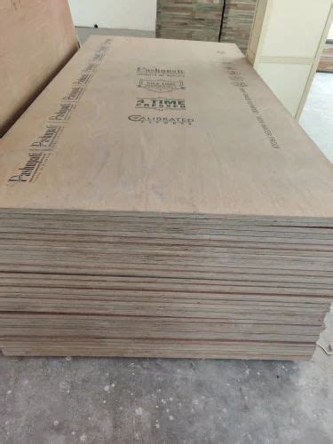 18 Mm Pashupati Plywood For Furniture 8x4 At Rs 92 Sq Ft In Indore