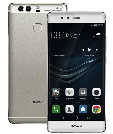 Huawei P Eva L Dual Mp Gb Inch G Lte Factory Unlocked Features