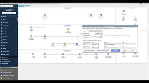 How To Use Quickbooks For Bookkeeping Youtube