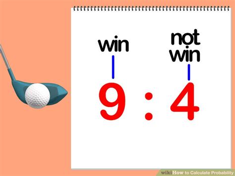 How To Calculate Probability With Cheat Sheets Wikihow