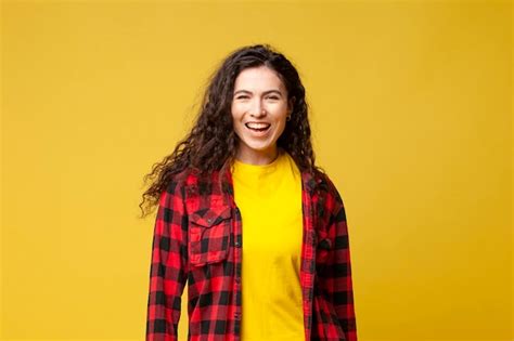 girl happy portrait images    freepik