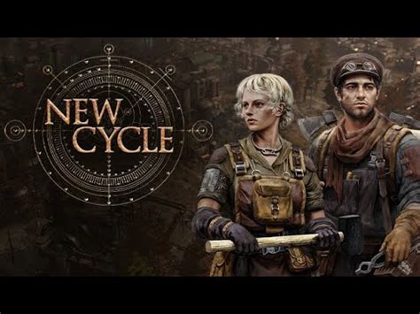 New Cycle 02 Early Access Lets Play Deutsch PC Wachstum Hat So