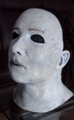 Michael Myers Mask H5 | #3924540269