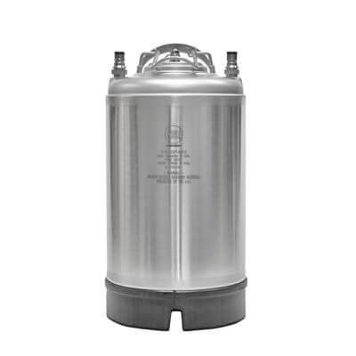 New Ball Lock Kegs Beverage Elements