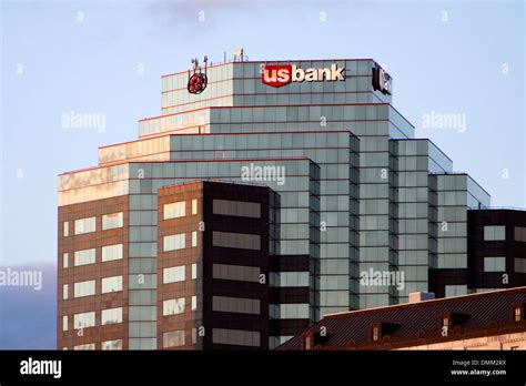 The US Bank building in Columbus, Ohio, USA Stock Photo - Alamy