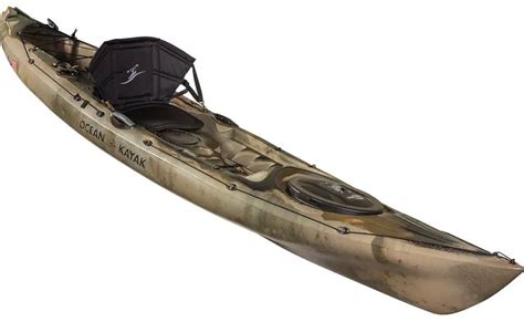 The 5 Best Ocean Fishing Kayaks In 2021 By Experts