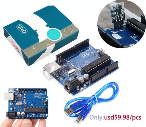 Supply Atmega328p Pu 8 Bit Microcontrollers Mcu Wholesale Factory A