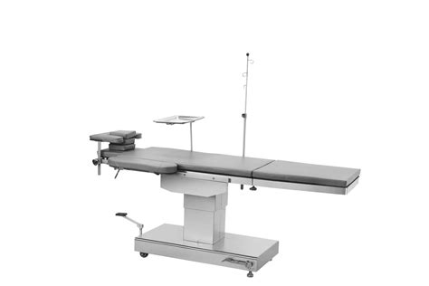 Mesa De Operaciones Para Oftalmolog A Mt Ningbo Techart Medical