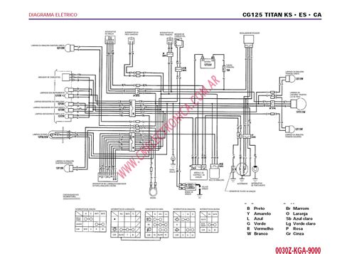 5934 Titan Motorcycle Wiring Diagram Word Download ~ 348 Ebook Download