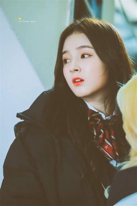 Asian Cute Beautiful Eyes Nancy Jewel Mcdonie Nancy Momoland Marvel