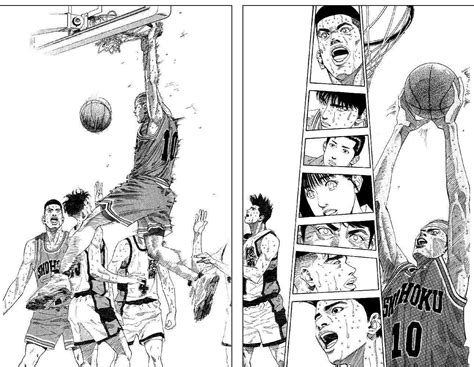 Slam Dunk 184: Victory? Page 1 | Slam dunk manga, Slam dunk anime, Slam ...