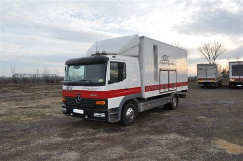 Agregat prądotwórczy 350 kVA / 280 kW | ADEX Warszawa, Wrocław