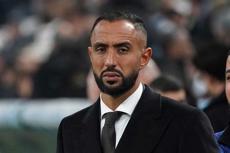 OM Malgré la victoire Mehdi Benatia se lâche sur l arbitrage