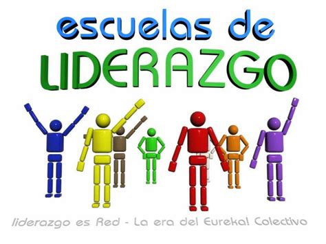 300 Líderes Escuelas De Liderazgo El Desafío Organizacional