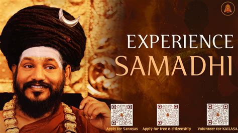 How To Attain Samadhi Easily Explained By SPH Meditation InnerPeace