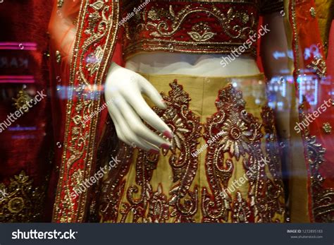 traditional indian sari stock photo  shutterstock