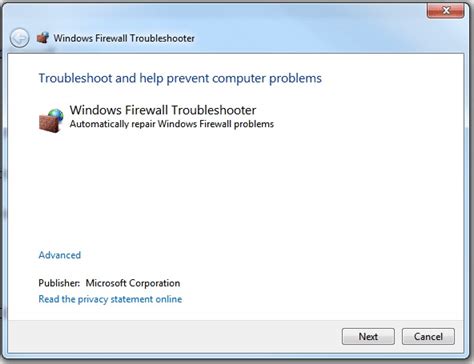 How To Restore Windows Defender Firewall Has Blocked Some Features Of