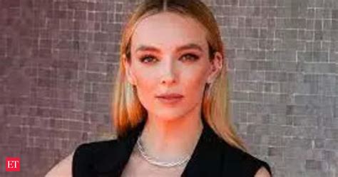 Jodie Comer Jodie Comer Is The Most Mathematically Beautiful Woman