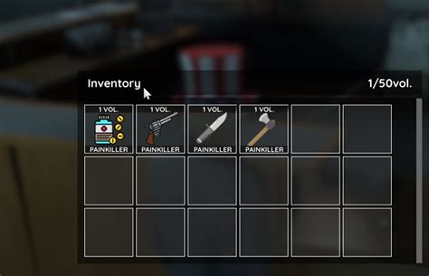 Fivem Inventory Icons Pack