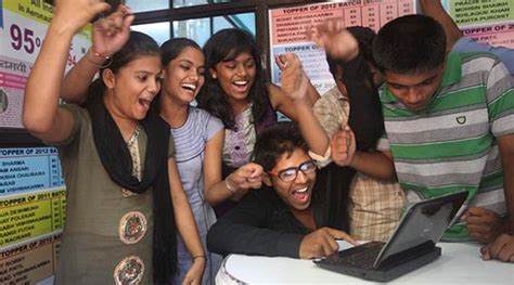 Icai Ca Ipcc Intermediate Result May Icai Nic Inlive Updates