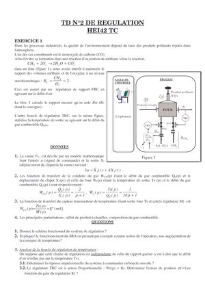 Sol Td P Reseaux Sdgsdjhsjdjksrhu Universit Kasdi Merbah Ouargla