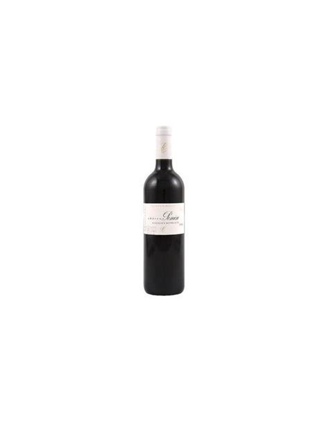 Vin Rouge Aoc Bordeaux Sup Rieur Tradition Ch Teau Penin