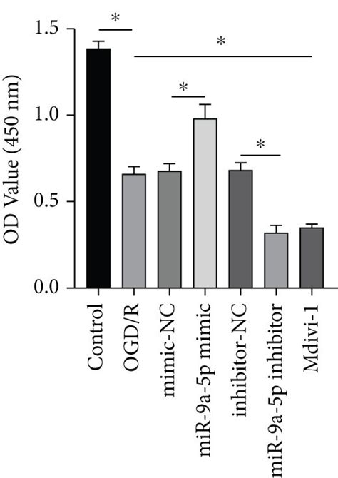 Mir 367 3p Promotes The Cell Proliferation And Inhibits Apoptosis After