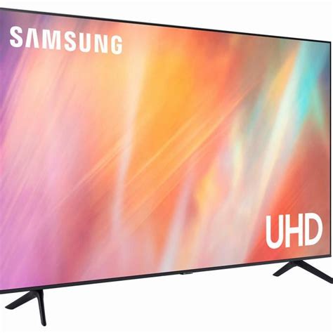 Jual Tv Samsung Inch Smart Tv Uhd K Ua Au Au Digital Tv