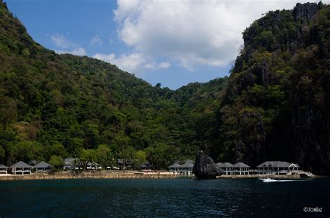 Lagen Island Resort El Nido Palawan Vacation 2016 Jon Raz