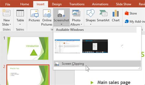 PDF to PPT – Insert PDF to PowerPoint Freely