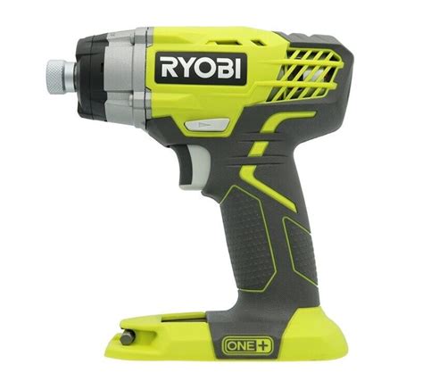 Ryobi P884 18V ONE Lithium Ion Ultimate Combo Kit 6 Tools