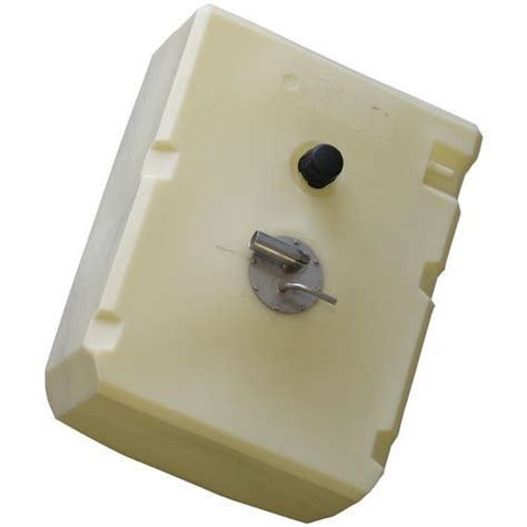 Fuel Tank Hpsb0041 Sic Divisione Elettronica Liquid For Boats Plastic