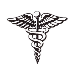 O Cetro De Hermes Caduceus PNG Transparente StickPNG