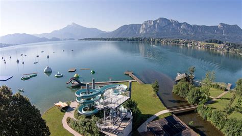 Mondsee Ausflugsziele In Der N He Von Eugendorf