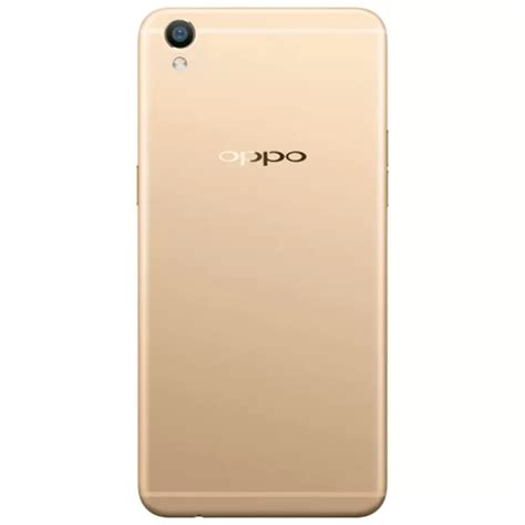 Oppo F1s Selfie Expert 4G Details - SPY SPECS