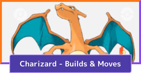 Pokemon Unite Charizard Guide And Build One Chilled Gamer