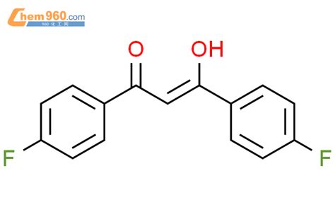 Bis Fluorophenyl Hydroxyprop En Onecas