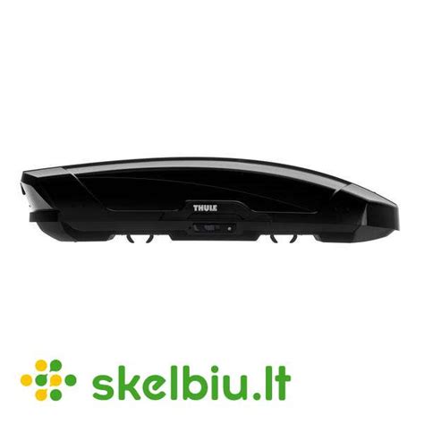 Thule Motion Xt L Skelbimai Skelbiu Lt