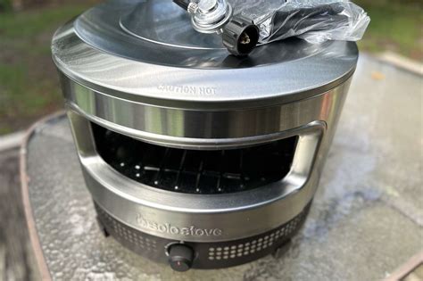 Solo Stove Pi Prime Tested And Reviewed